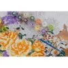 Ириси във ваза - Рисуване по номера - 50/40СМ. - Супер цена