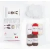 Заекът Мити - Комплект амигуруми за плетене на една кука - Супер цена